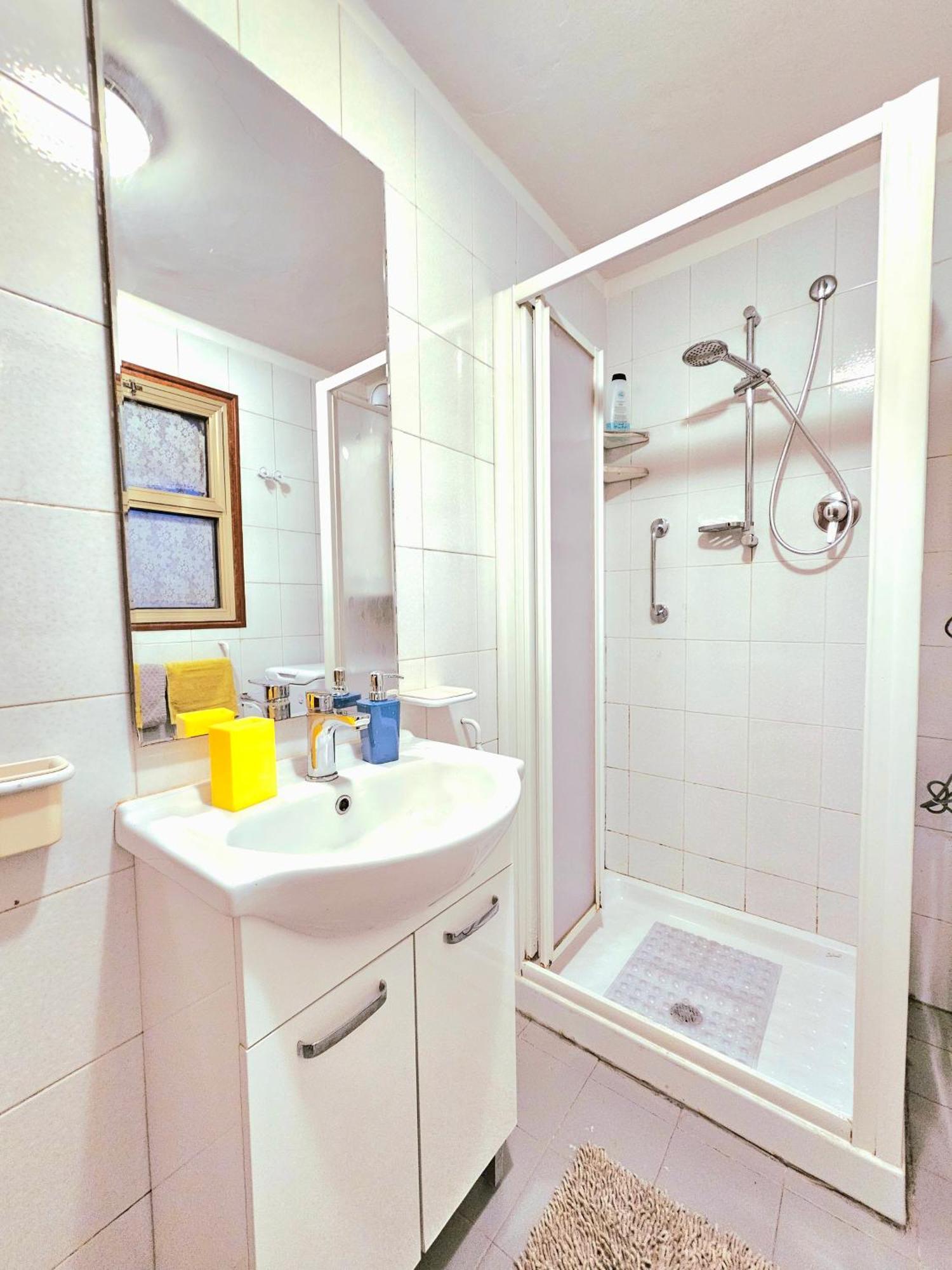 Ama Ferrara Apartamento Exterior foto